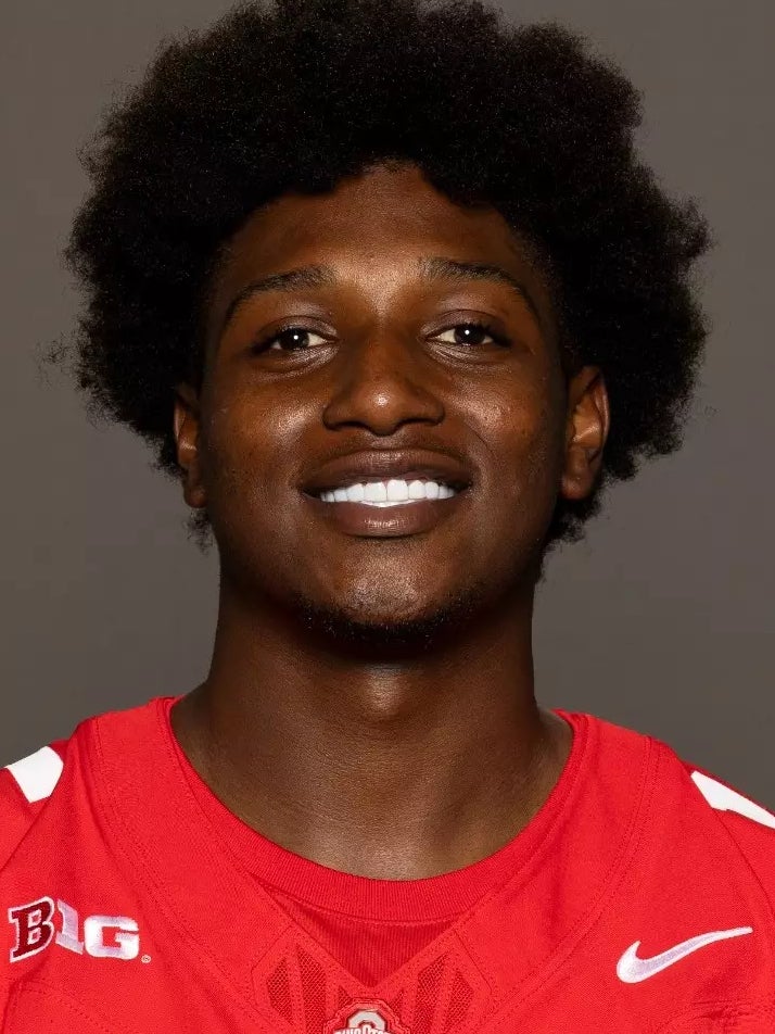 Jelani Thurman athlete image