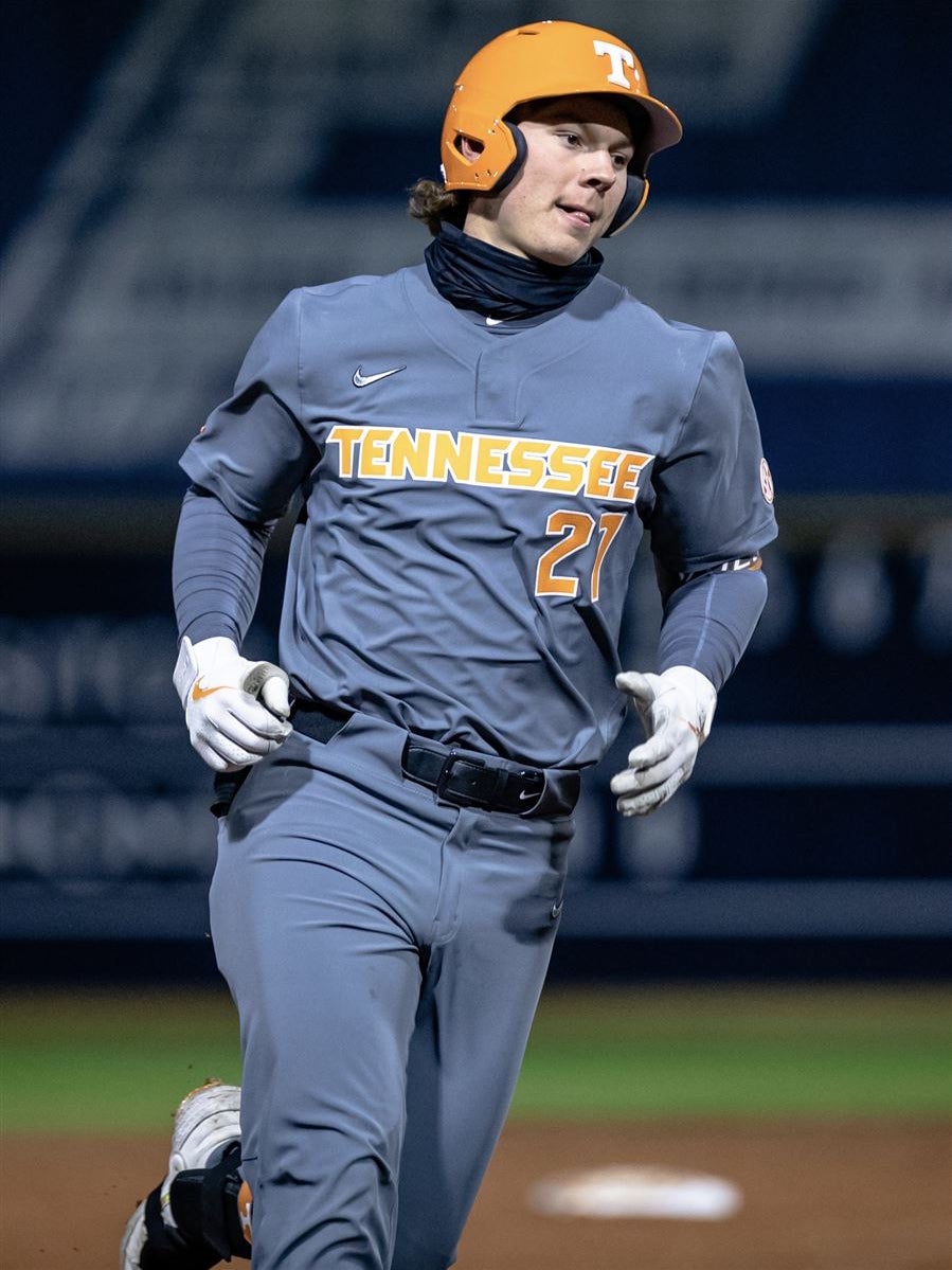 Tennessee Baseball / 2011 Tennessee Vols Baseball Preview The 2020