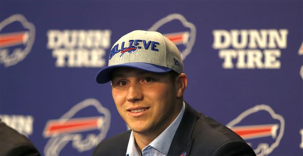 Bovada releases odds for 2018 NFL Offensive Rookie of the Year - 247Sports