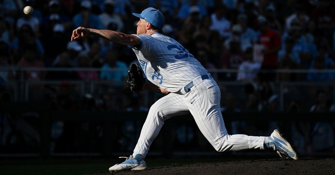 Diamond Heels Run Out of Gas as Oklahoma Cruises to CWS Crown: 3 Takeaways Diamond Heels Run Out of Gas as Oklahoma Cruises to CWS Crown: 3 Takeaways