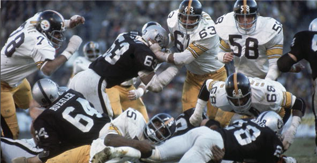 247sports Ranks The Nfl S Best Modern Day Defenses