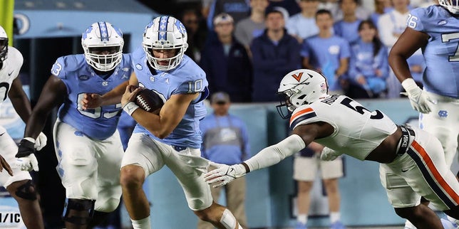 UNC Baseball falls to Iowa-How to watch as Tar Heels face elimination  against Wright State - Tar Heel Blog