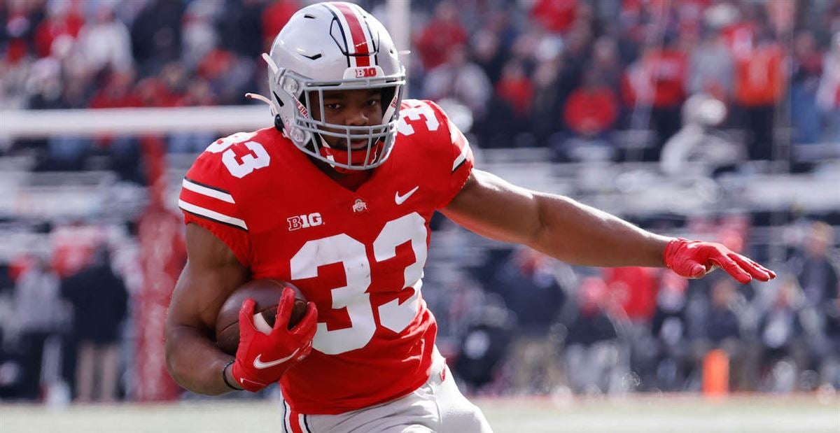 Master Teague injury: Ohio State running back returning from