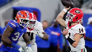 Viewers Guide and Picks (Week 9): Florida-Georgia, Ohio State-USC