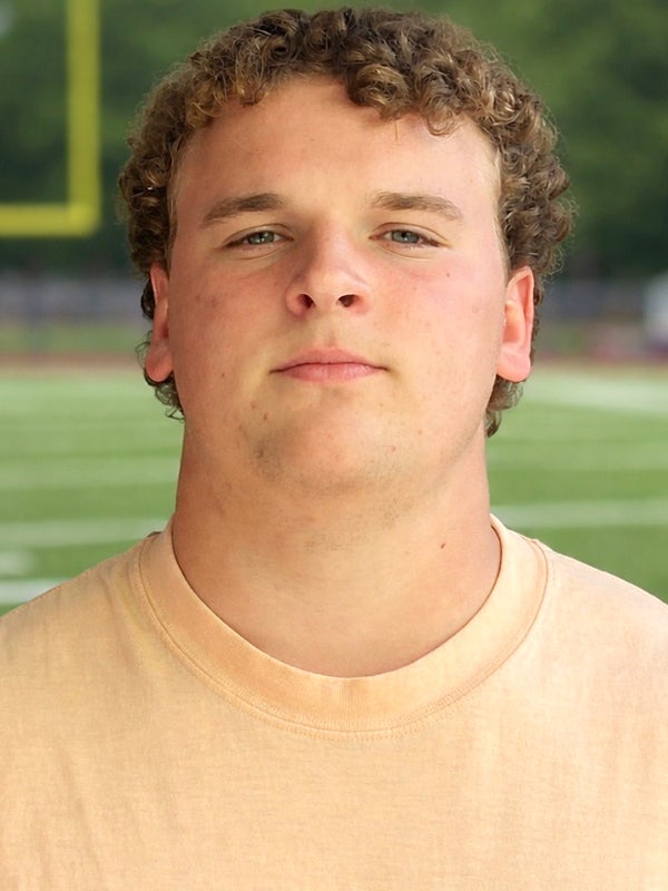 Ty Greene athlete image