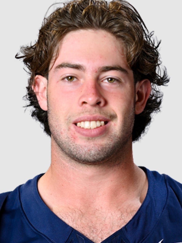 Nick Reed athlete image