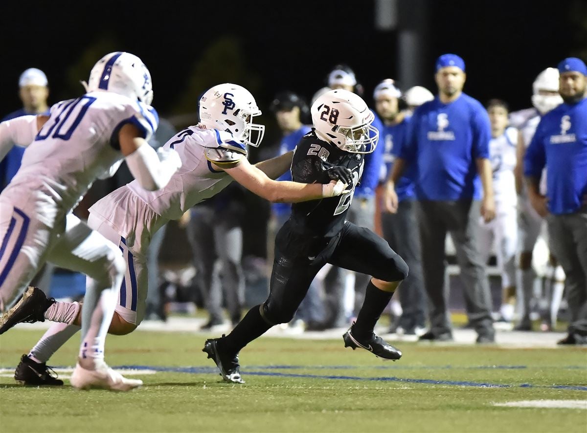 PHOTO GALLERY: Eastside Catholic Defeats Seattle Prep