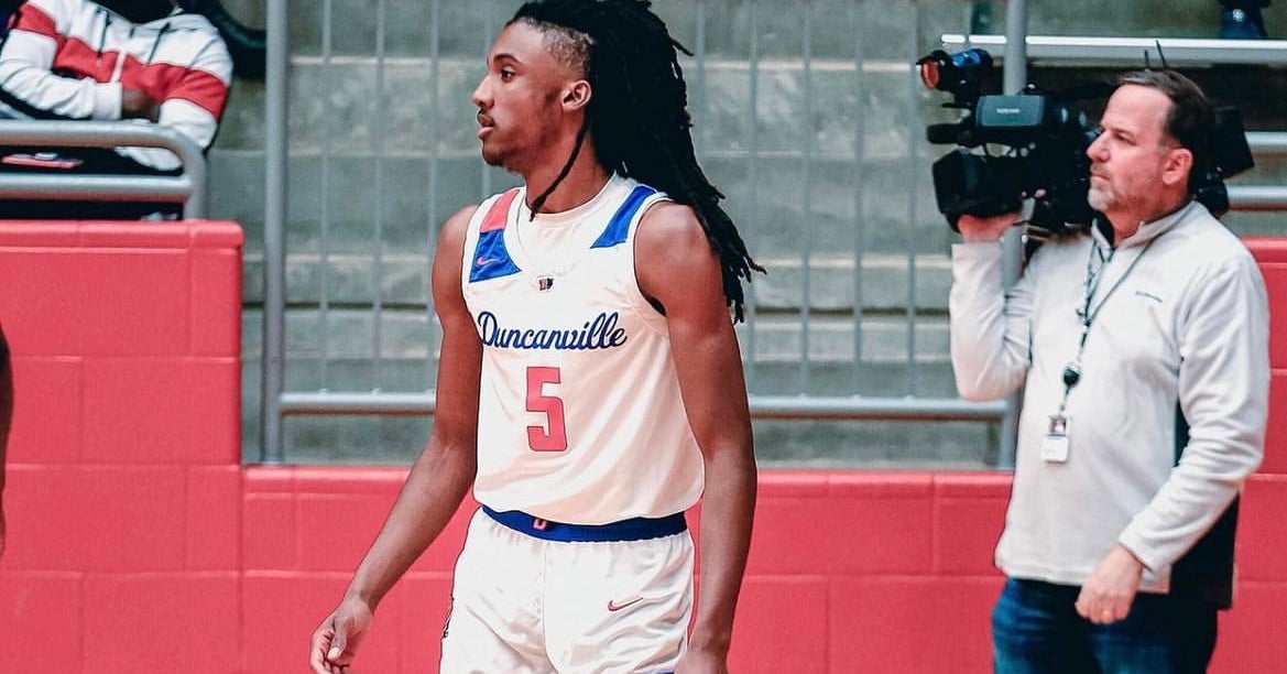 TCU MBB lands Top 75 prospect Kayden Edwards