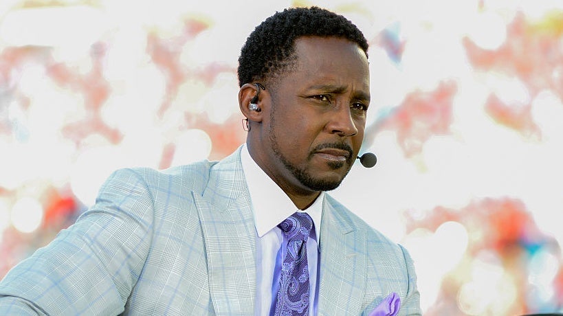 Desmond Howard describes unfortunate airline ordeal before ex-Michigan  football star's takeoff