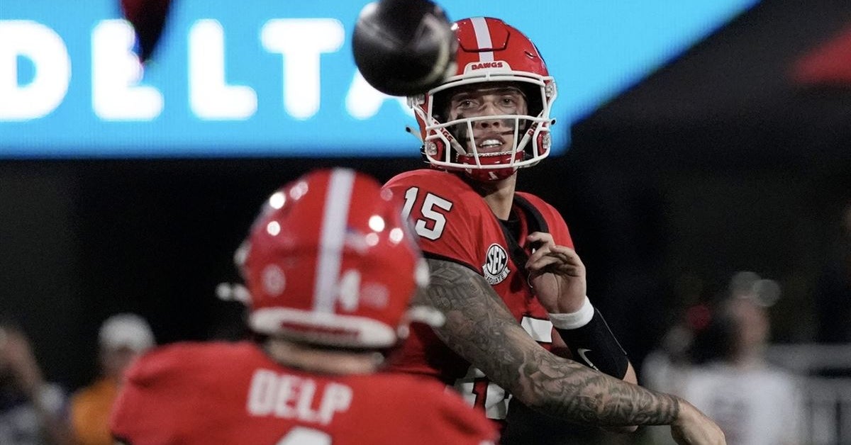 ESPN 2025 NFL Draft mock update: Carson Beck is still a first rounder