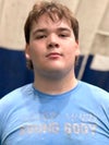 William Tobin athlete image