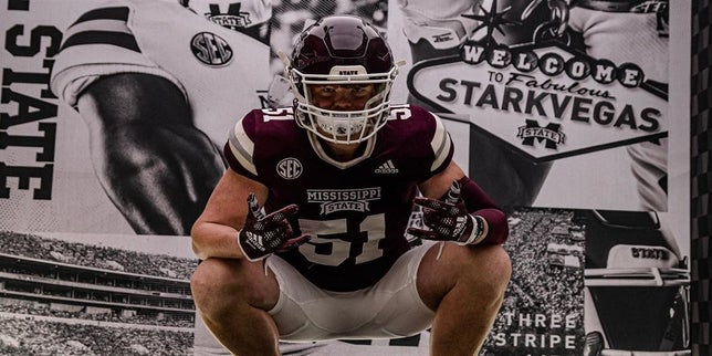 Stanford Steve & The Bear' picks Mississippi State vs. TAMU football