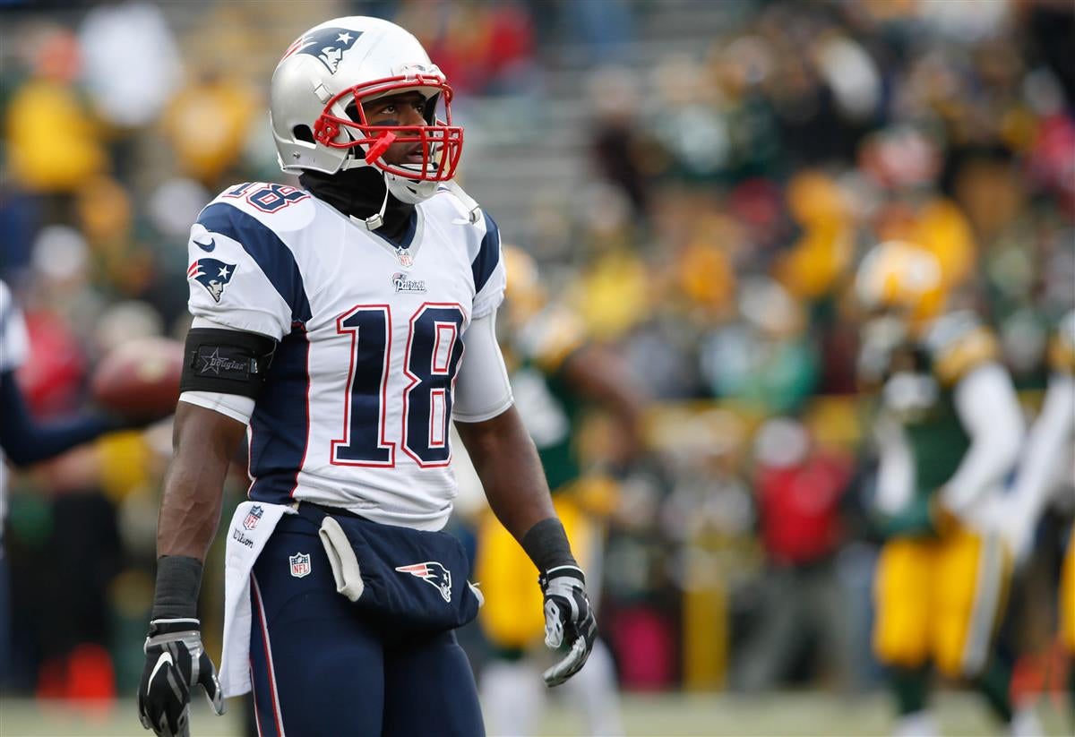 Matthew Slater editorial image. Image of wide, football - 180704865