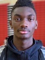 Christian Rembert Christian Humphrey-Rembert, St. Thomas More, Power Forward