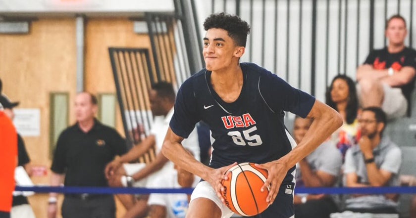 2021 Msu Basketball Targets Move In Top247 Update