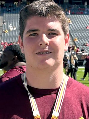 Colin Itule