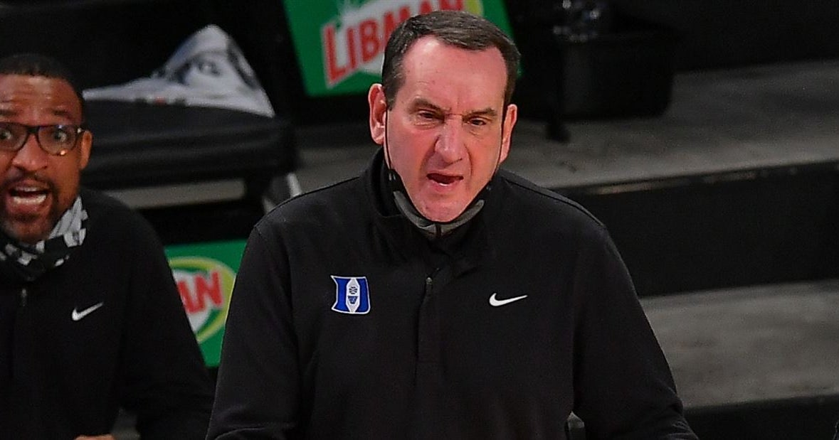 Joe Lunardi explains how Duke is still in NCAA Tournament picture