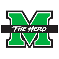 marshall football