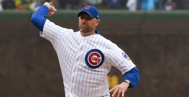 Chicago Cubs Target Upgrades at First and Third Base in Offseason - BVM  Sports