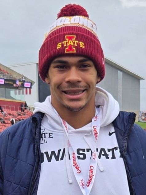 Austyn Wittek athlete image