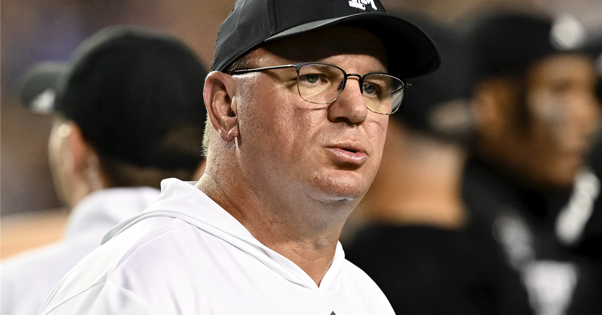 Mike Elko says 'fake, politician' rant after Texas A&M win over LSU was ...
