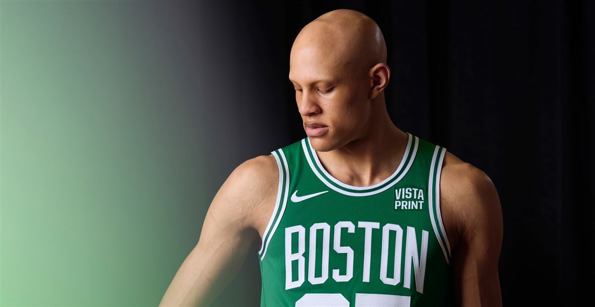Boston Celtics Jordan Walsh Wearing Basketball Saved My Life Shirt