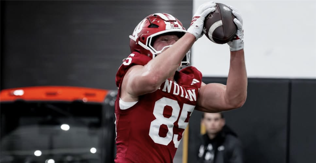 Indiana football: One early prediction for every IU position group post ...