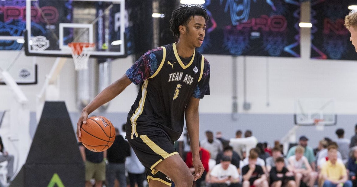 Maryland Basketball Recruiting: State's top junior picks up offer, paying close attention to Terps