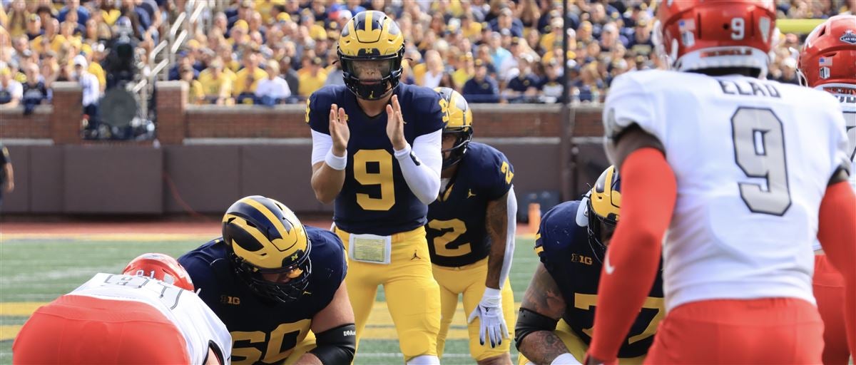 All Star Game Spotlight This Michigan Commits Journey To The Top - v7nr13c