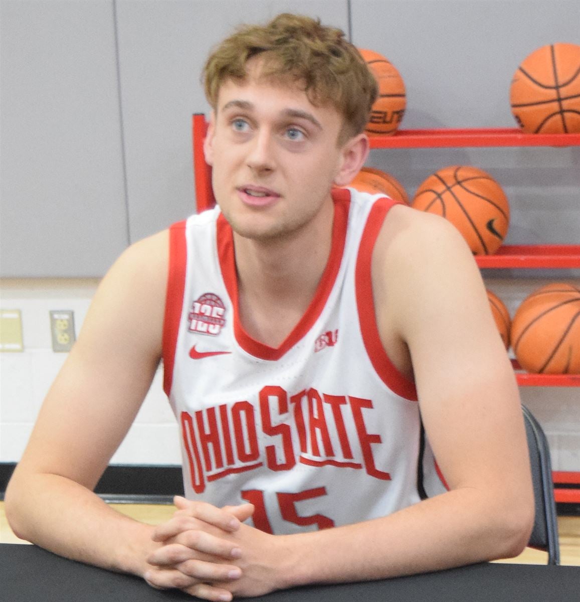 Ohio State basketball season preview - CBUStoday