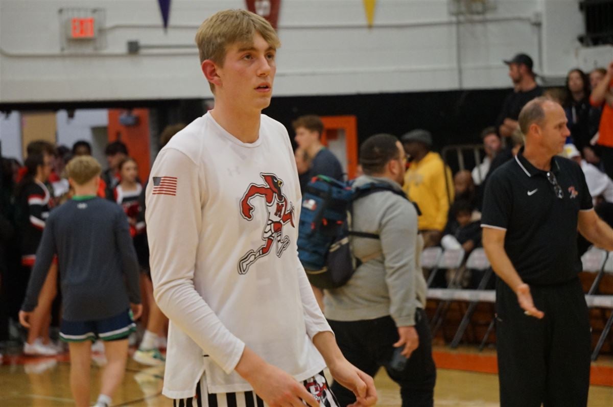 Bock: Three thoughts on Iowa basketball signee Cooper Koch after ...