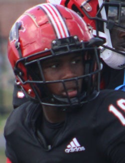 Kareem Haqq