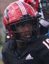 Kareem Haqq athlete image