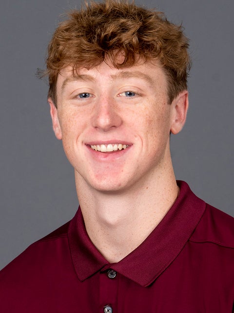 Luke Shields athlete image