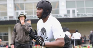 Recruits who committed to Power 5 schools this week Recruits who committed to Power 5 schools this week