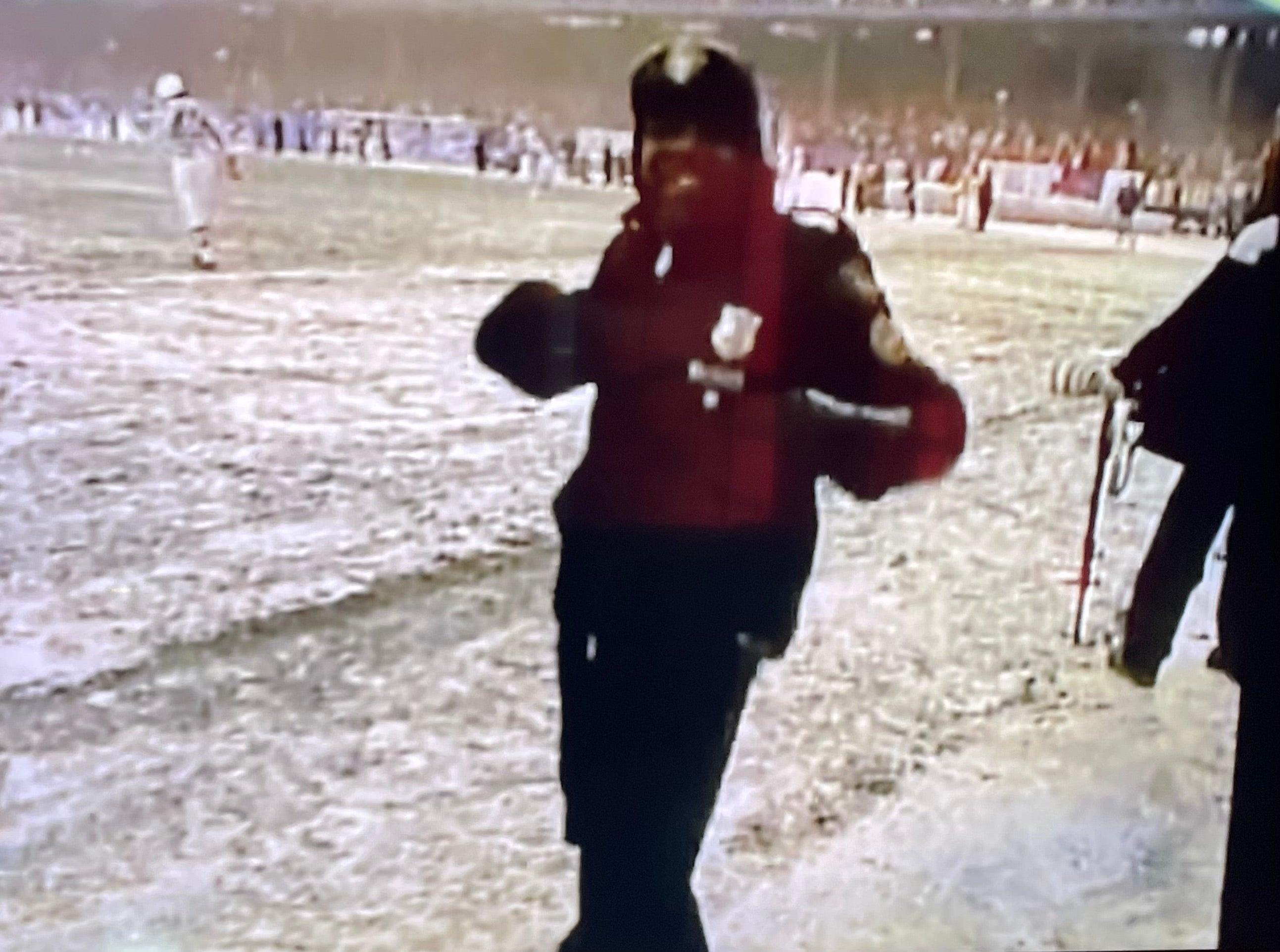 Official Watercooler BrownsJets Game Thread