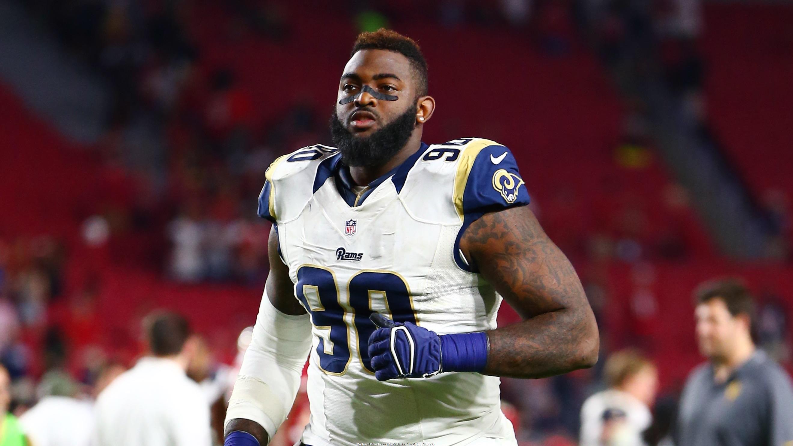 2019 LARams roster preview: DL Michael Brockers, one last time? - Turf Show  Times