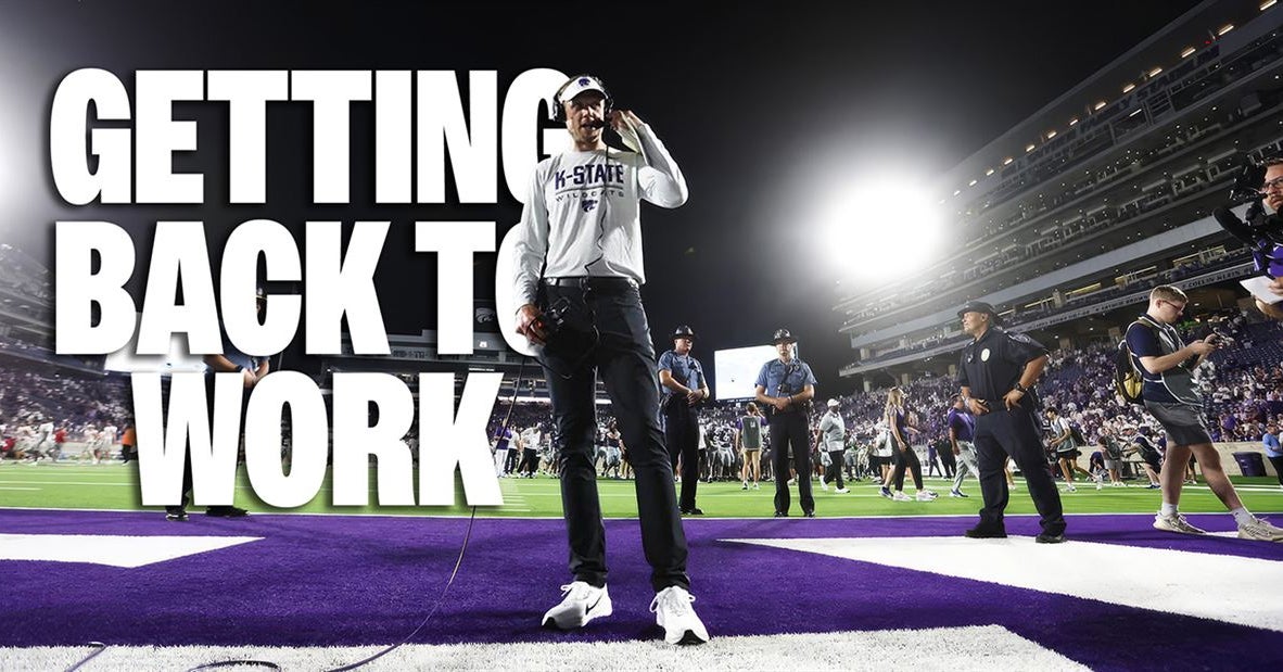 Washington State offers K-State its next step