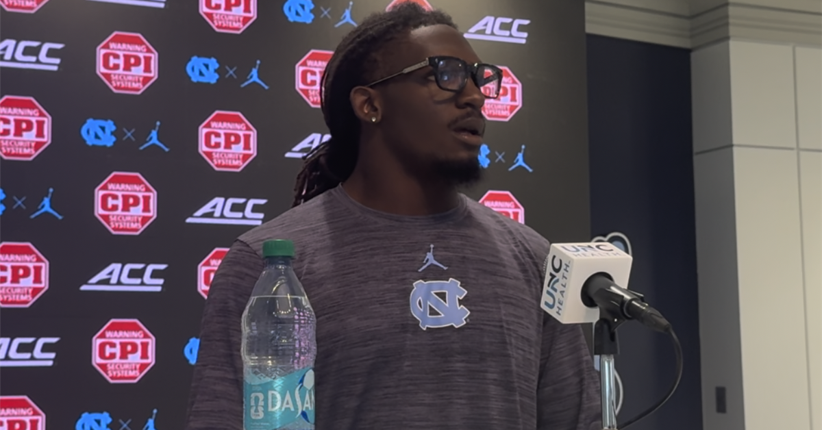 Watch: Demon June and Peyton Seelman Breakdown ETSU Win