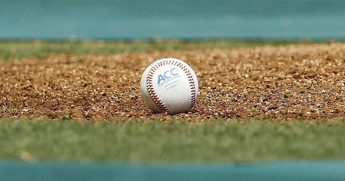 ACC Baseball Tournament 2021 Schedule, scores, how to watch ACC Baseball Tournament 2021 Schedule, scores, how to watch