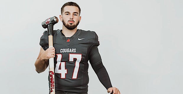 Signing Day Live! Washington State football 2026 recruiting class