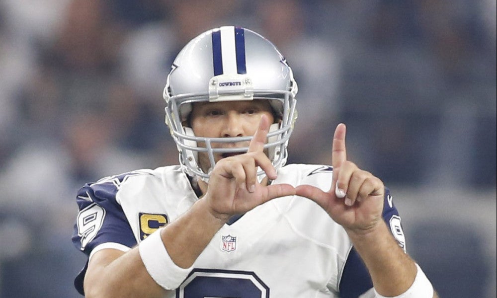 NFL news: Tony Romo set to interview trio of New York QBs