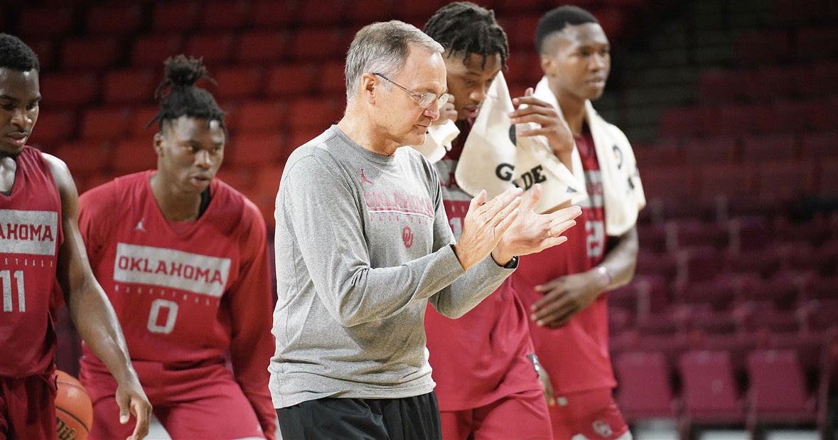 Full Season Preview Oklahoma Basketball 2019 2020