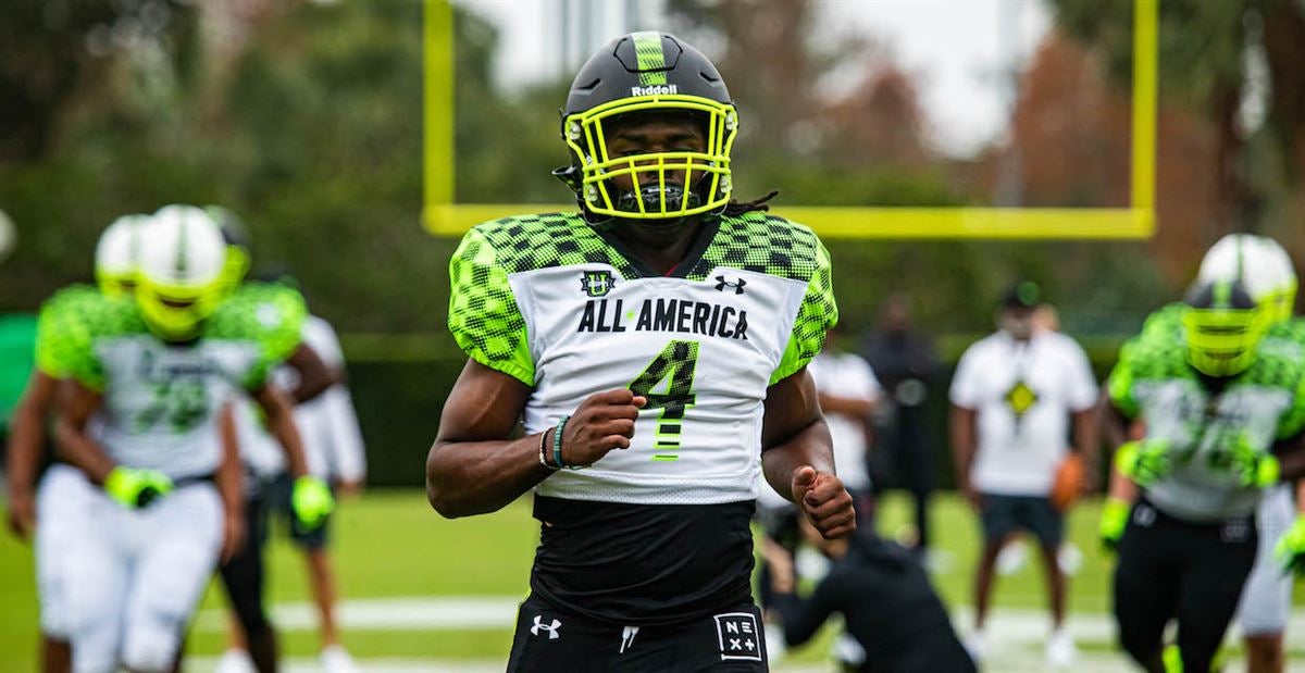 247Sports on X: Our updated 2023 recruiting rankings are here. A look at  the Top 20 recruits. 