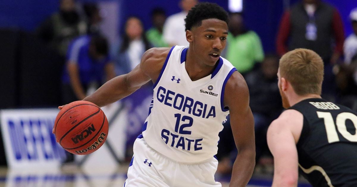 Kane Williams Justin Roberts Land On All Sun Belt Teams