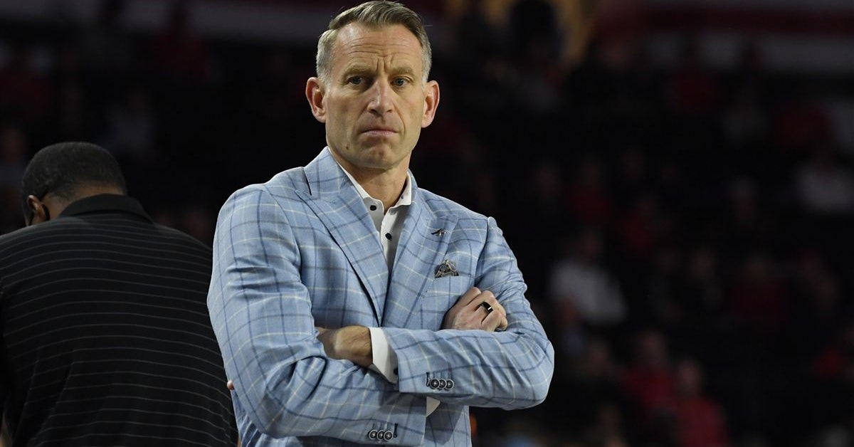SEC reveals Alabama's 2026-27 men's basketball home and road opponents