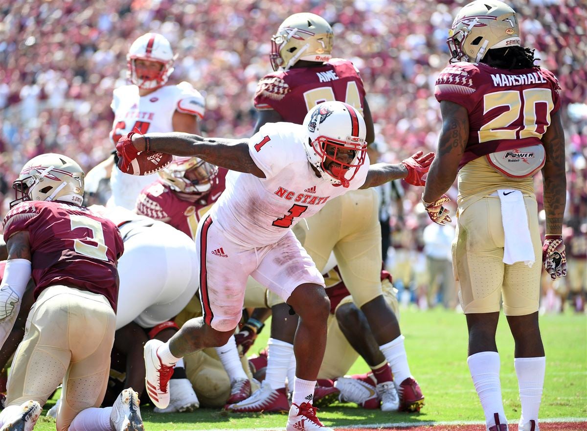 NFL, Carolina Panthers, Former N.C. State standout David Amerson has  found a home in Oakland