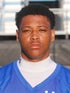 Jaiziah Battle athlete image