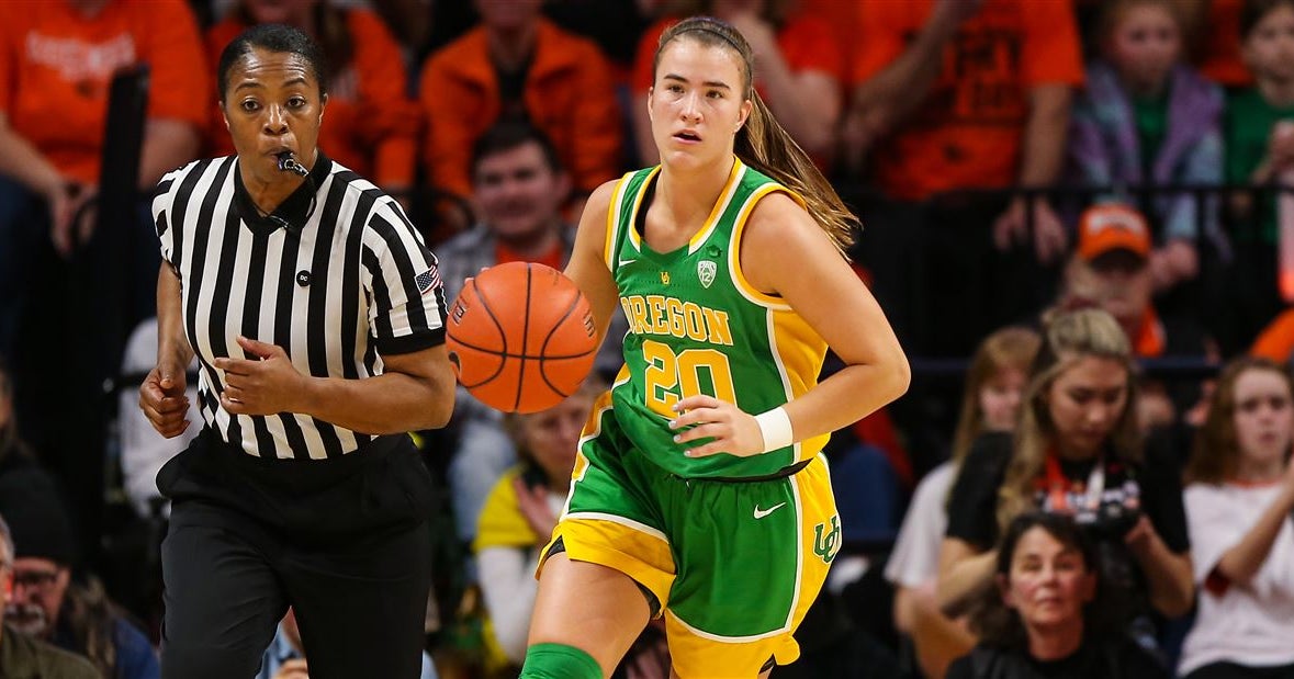 Oregon Ducks Basketball Bleacher Report Latest News Scores