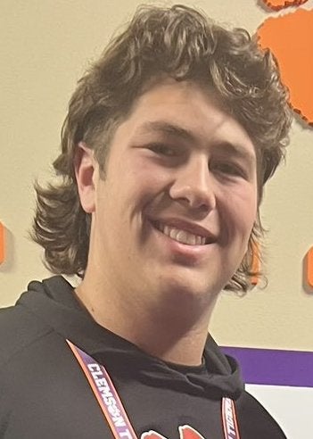 Brendan Hall